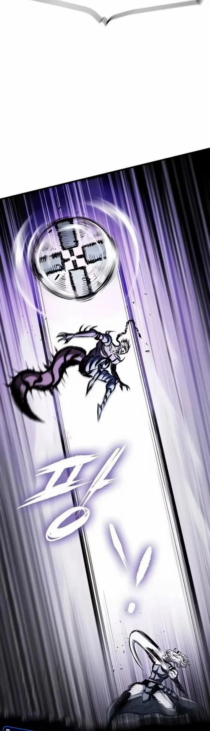 Chronicle of Runes Chapter 47 Gambar 31