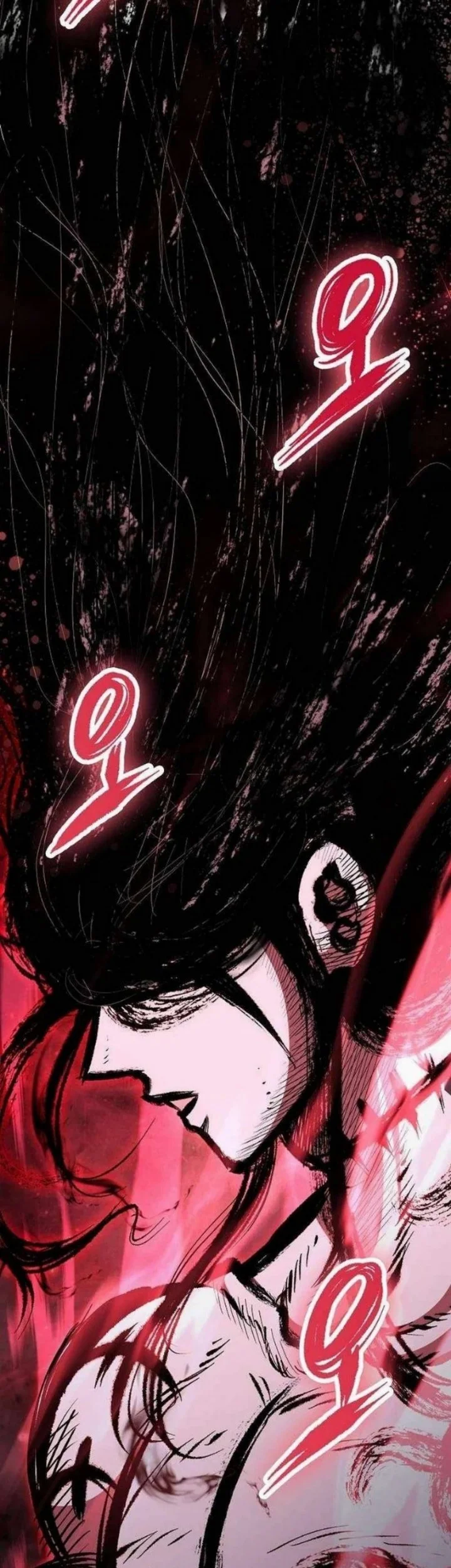 Chronicle of Runes Chapter 48 Gambar 31