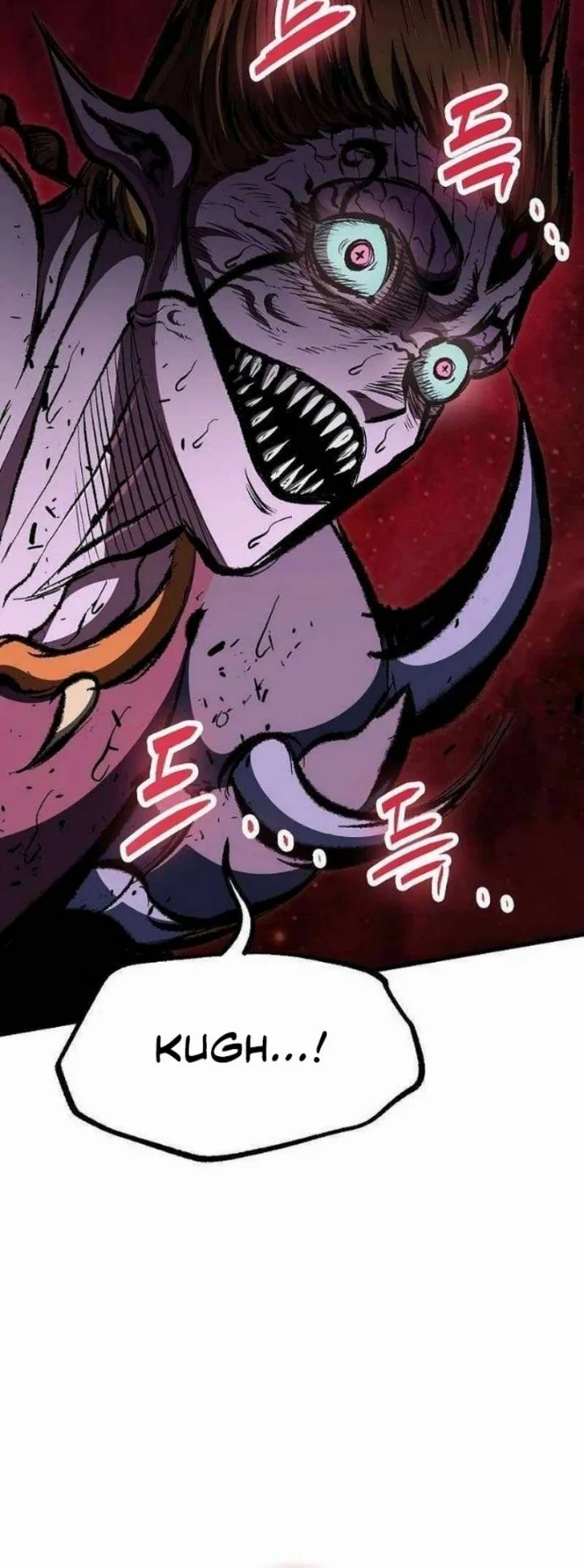 Chronicle of Runes Chapter 48 Gambar 36