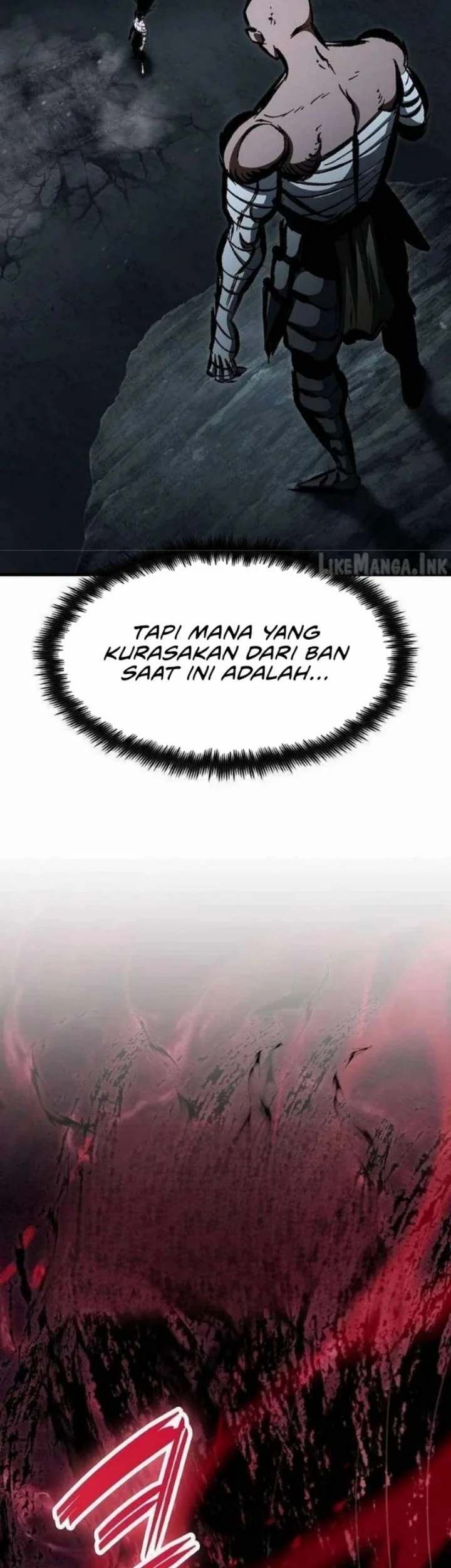 Chronicle of Runes Chapter 48 Gambar 42