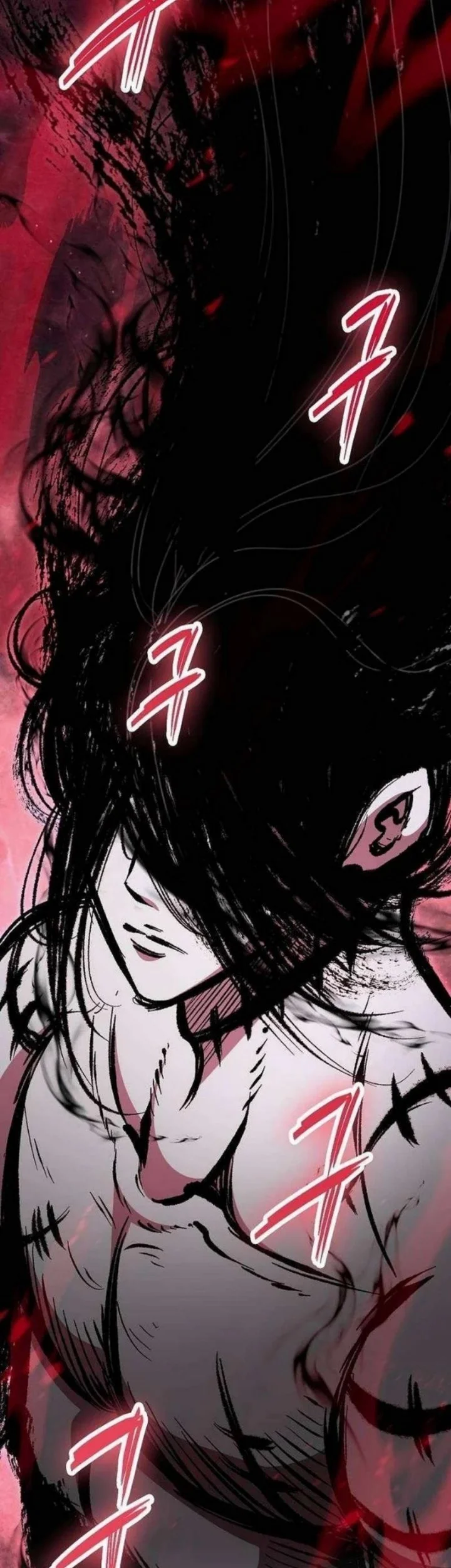 Chronicle of Runes Chapter 48 Gambar 43