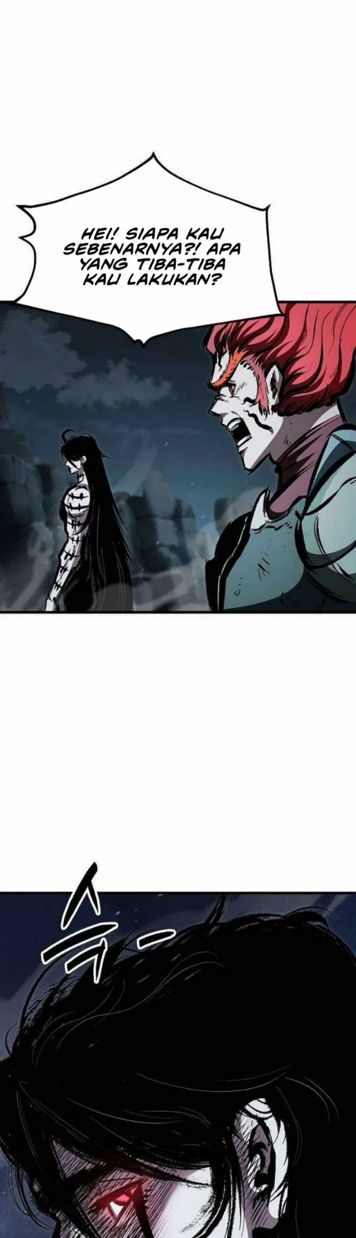 Chronicle of Runes Chapter 48 Gambar 45