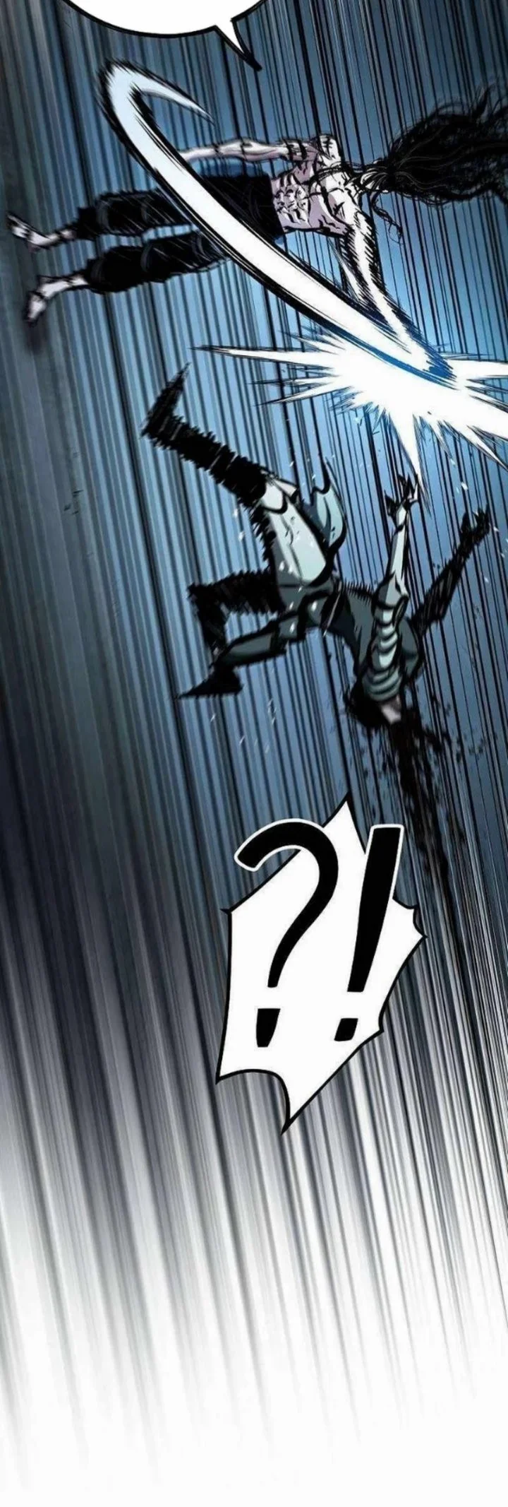 Chronicle of Runes Chapter 48 Gambar 47
