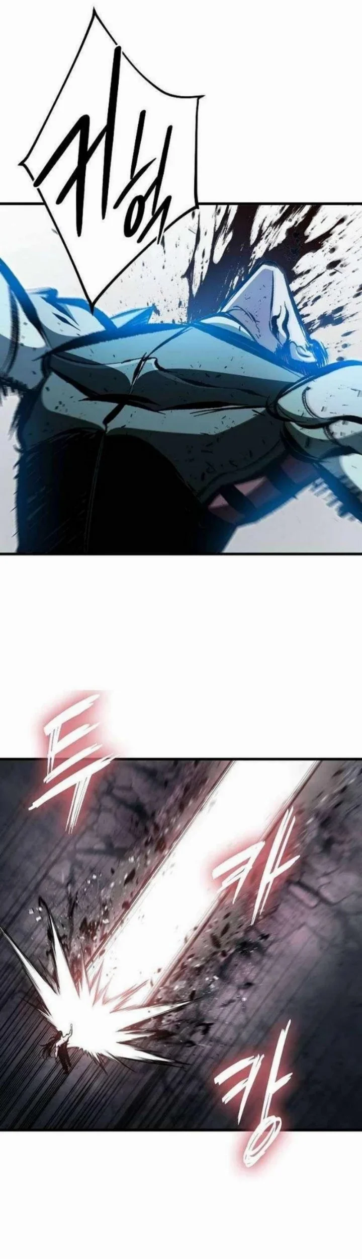 Chronicle of Runes Chapter 48 Gambar 48