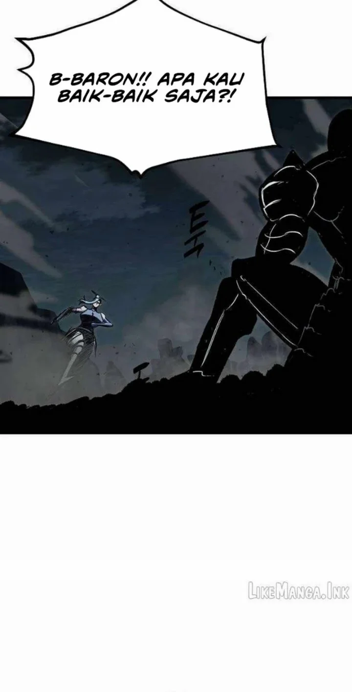 Chronicle of Runes Chapter 48 Gambar 50