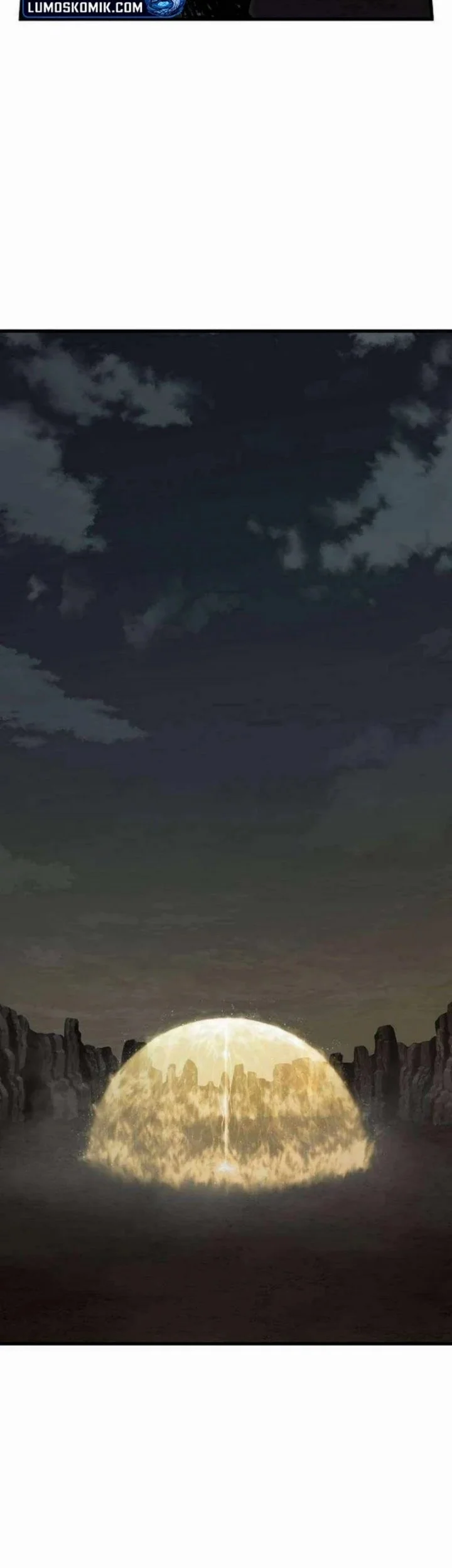 Chronicle of Runes Chapter 48 Gambar 53