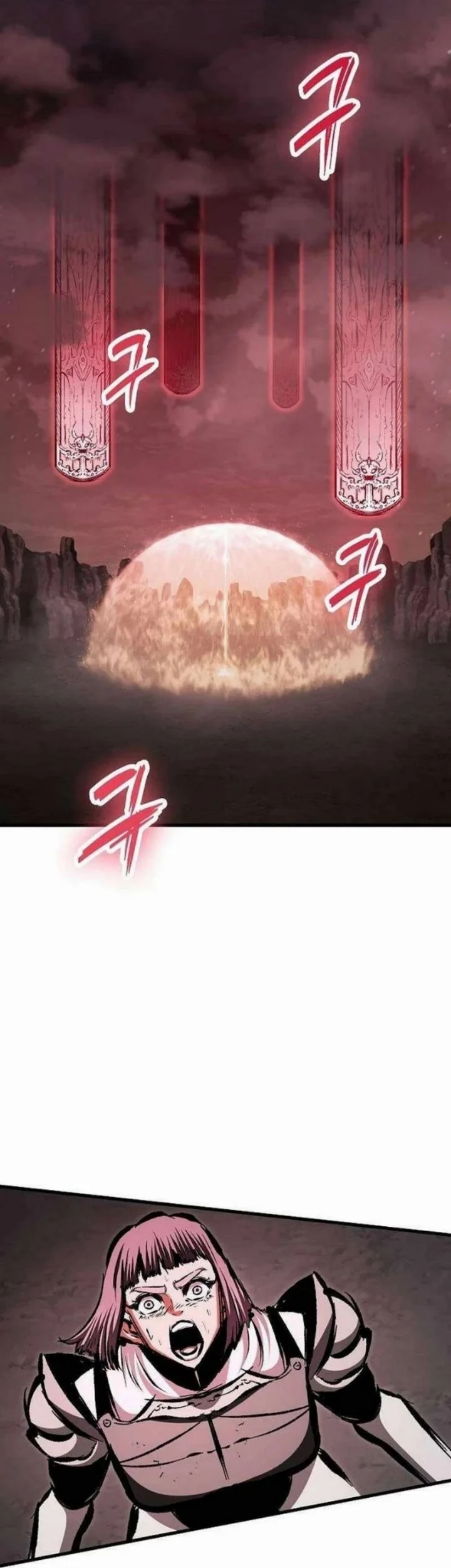 Chronicle of Runes Chapter 48 Gambar 55