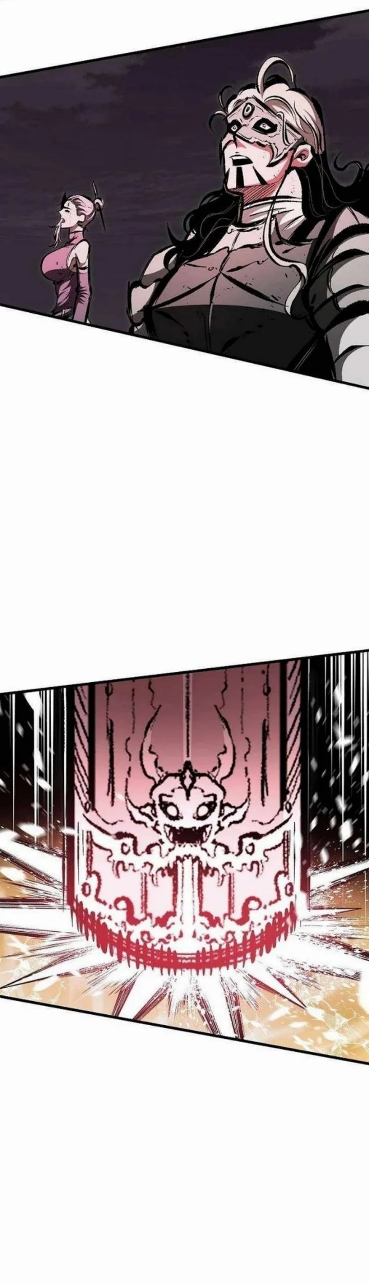 Chronicle of Runes Chapter 48 Gambar 56