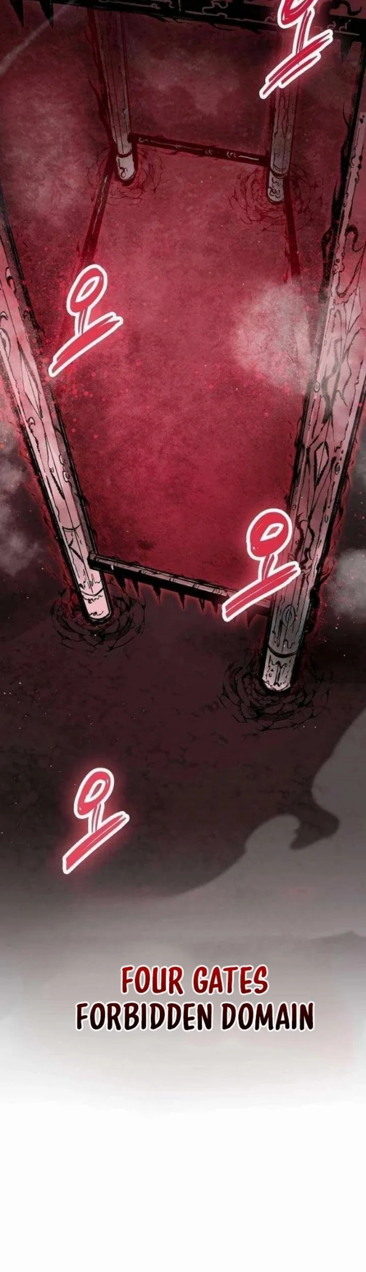 Chronicle of Runes Chapter 48 Gambar 59