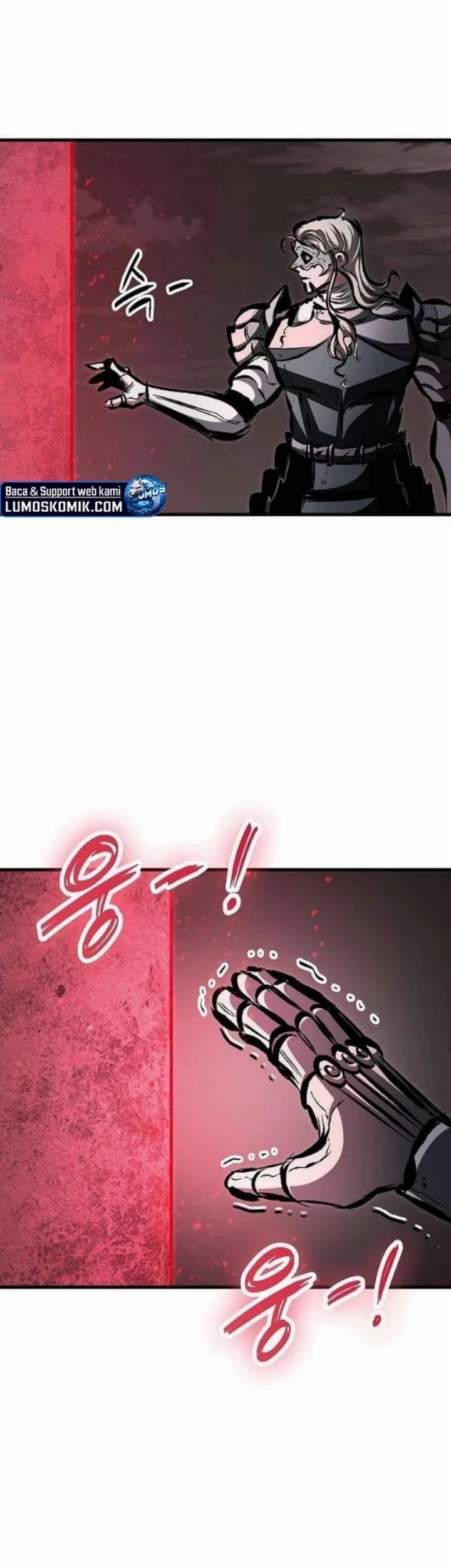 Chronicle of Runes Chapter 48 Gambar 60
