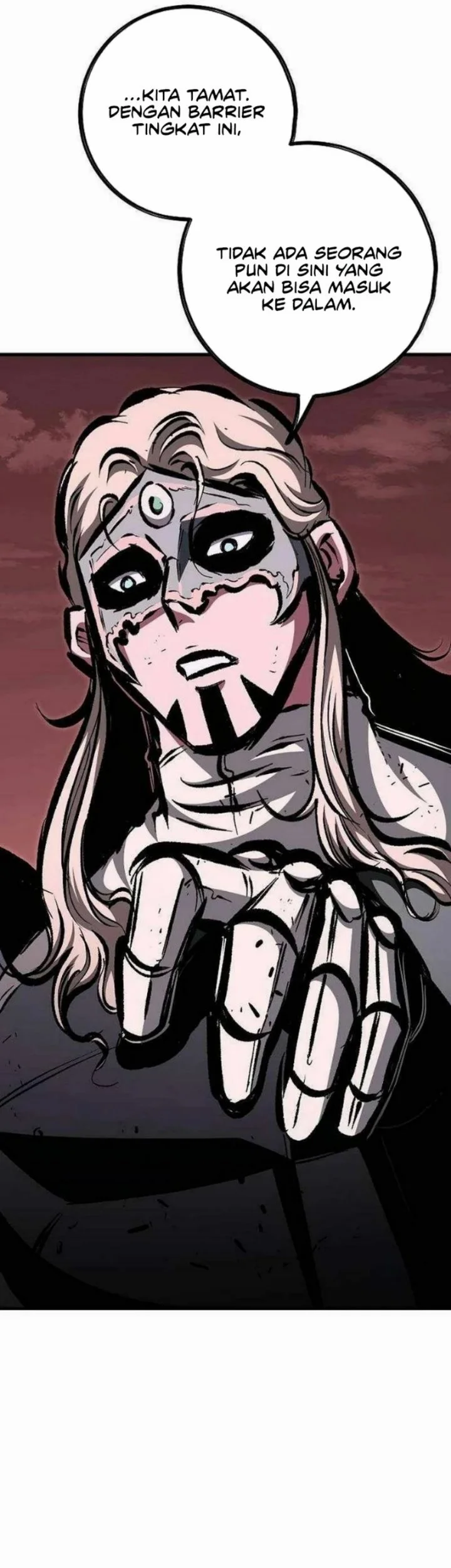 Chronicle of Runes Chapter 48 Gambar 62