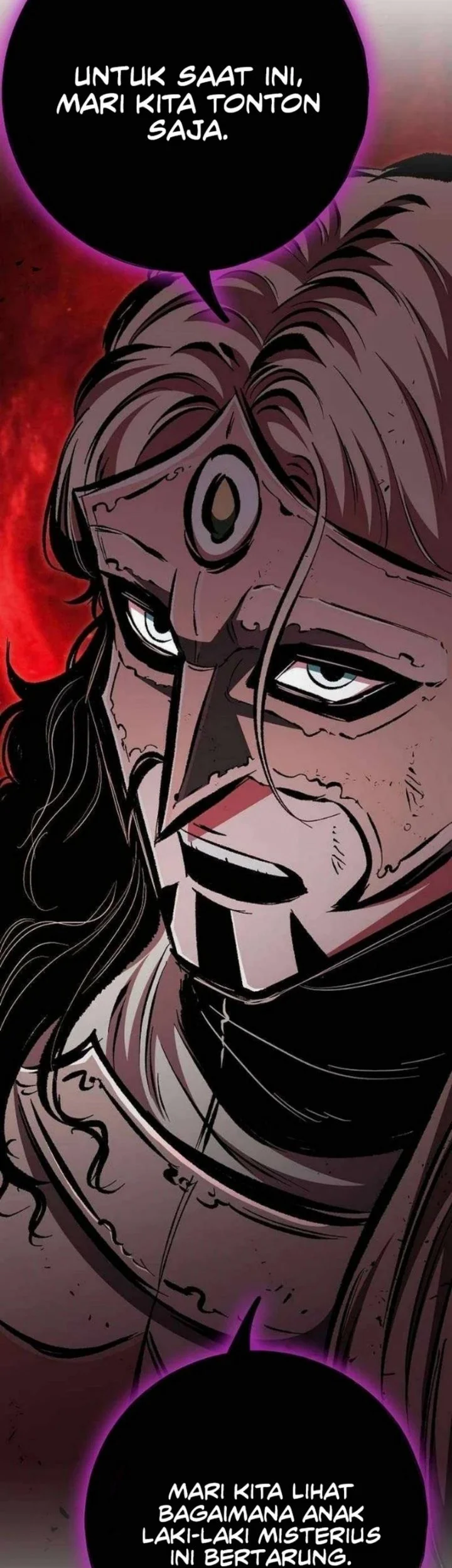 Chronicle of Runes Chapter 48 Gambar 64