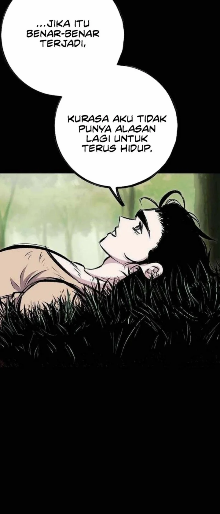 Chronicle of Runes Chapter 48 Gambar 3