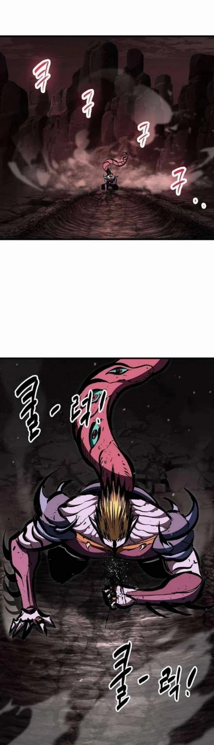Chronicle of Runes Chapter 48 Gambar 66