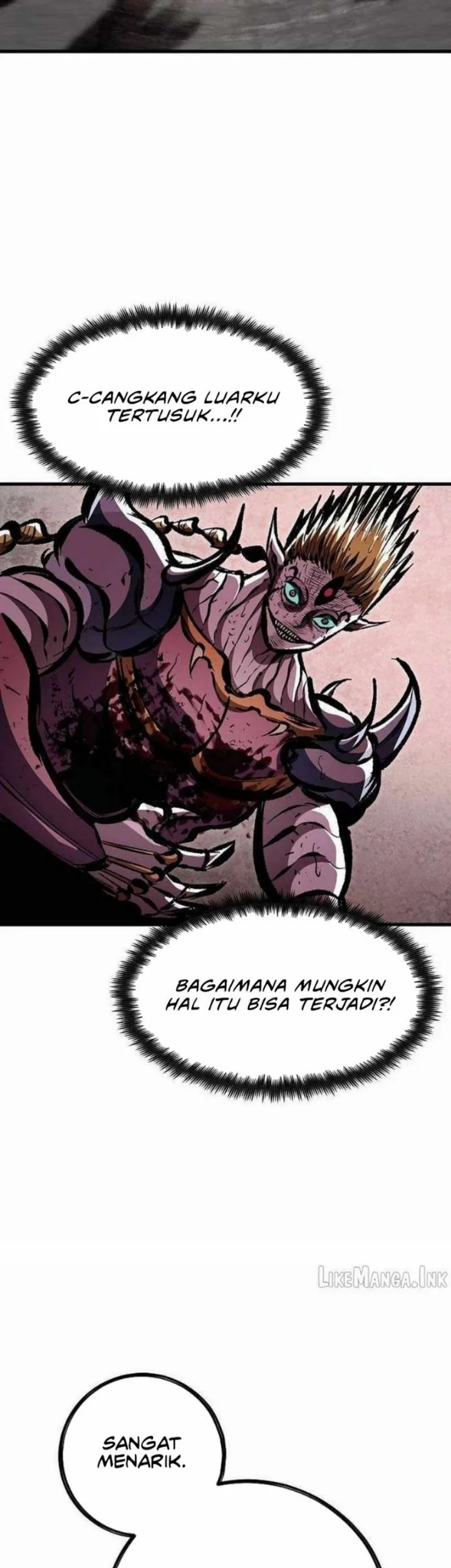 Chronicle of Runes Chapter 48 Gambar 67