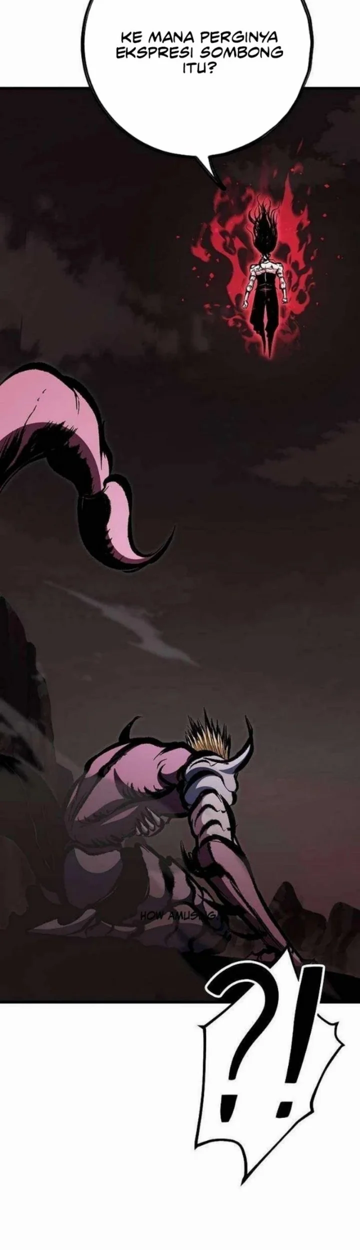 Chronicle of Runes Chapter 48 Gambar 68