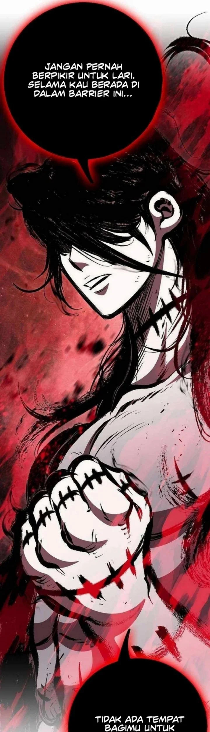 Chronicle of Runes Chapter 48 Gambar 70