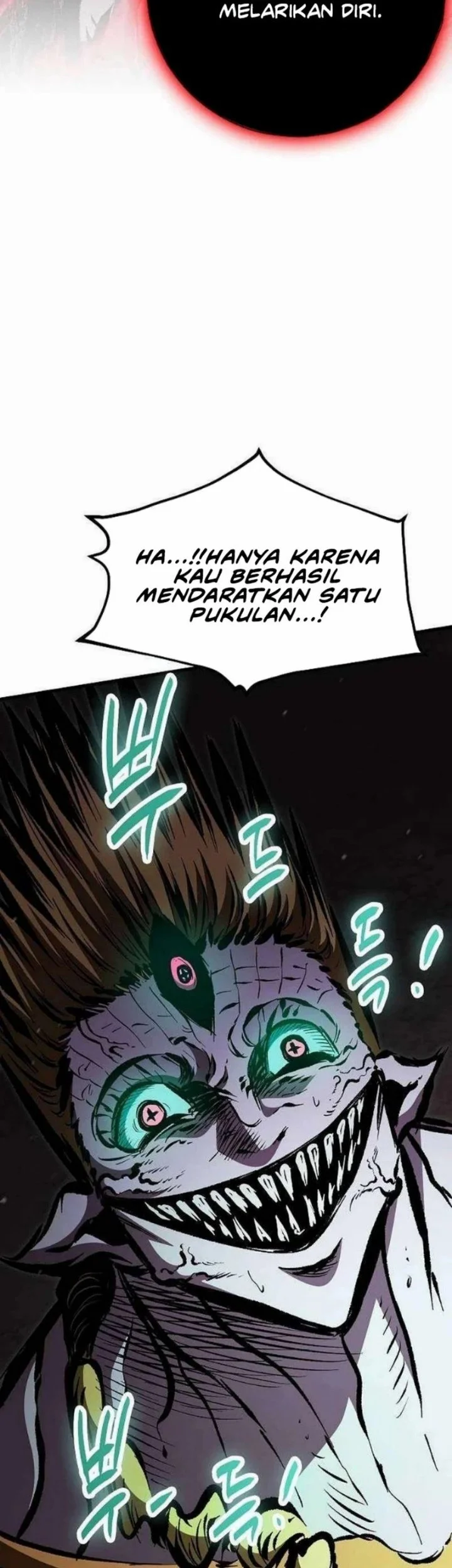 Chronicle of Runes Chapter 48 Gambar 71