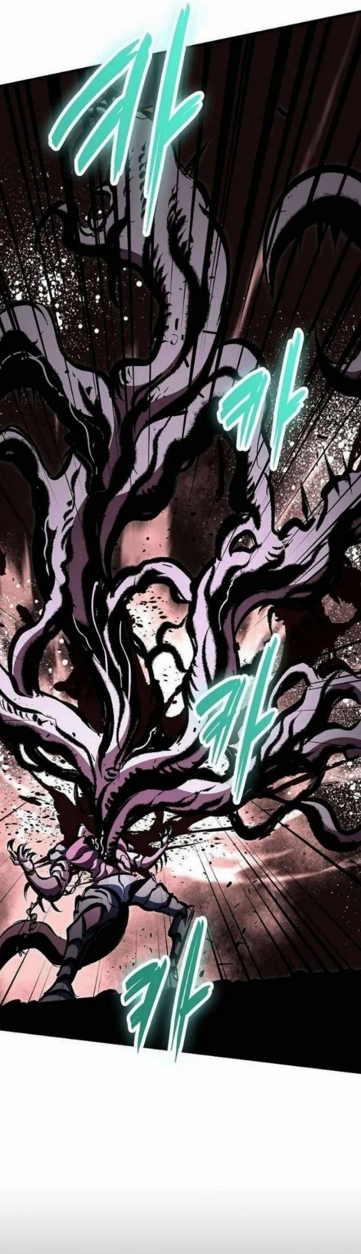 Chronicle of Runes Chapter 48 Gambar 73