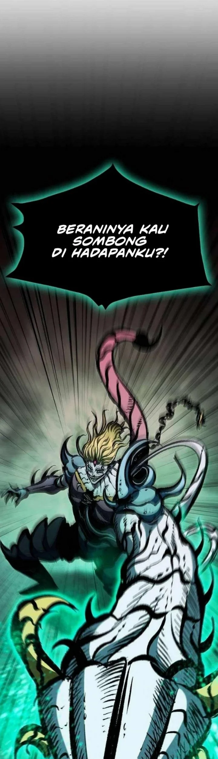 Chronicle of Runes Chapter 48 Gambar 74