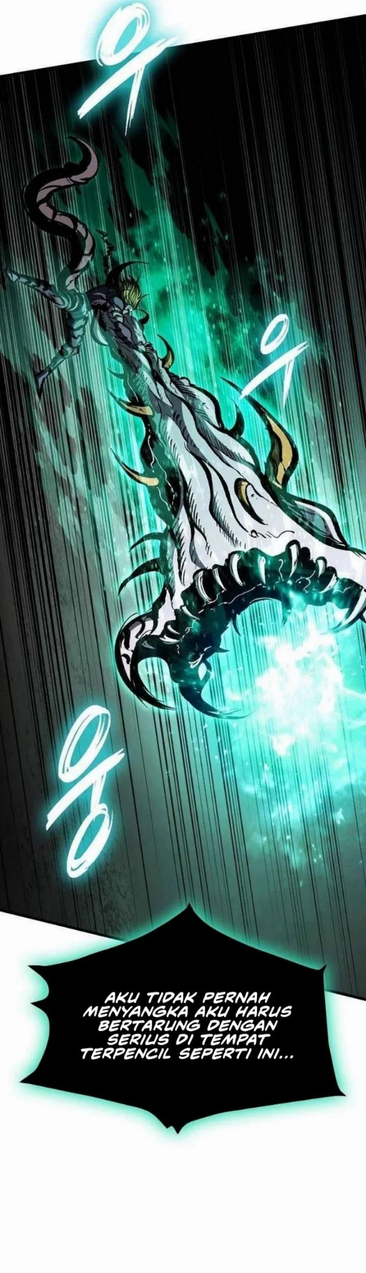 Chronicle of Runes Chapter 48 Gambar 77