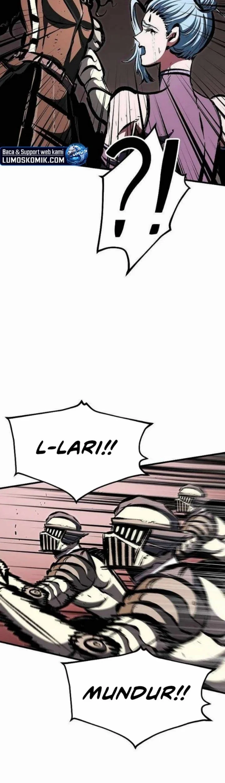Chronicle of Runes Chapter 48 Gambar 79