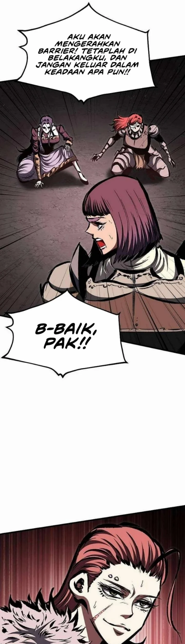 Chronicle of Runes Chapter 48 Gambar 81