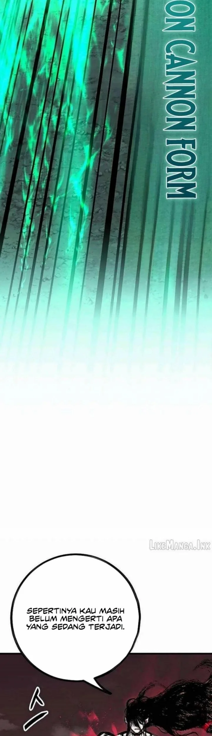 Chronicle of Runes Chapter 48 Gambar 85
