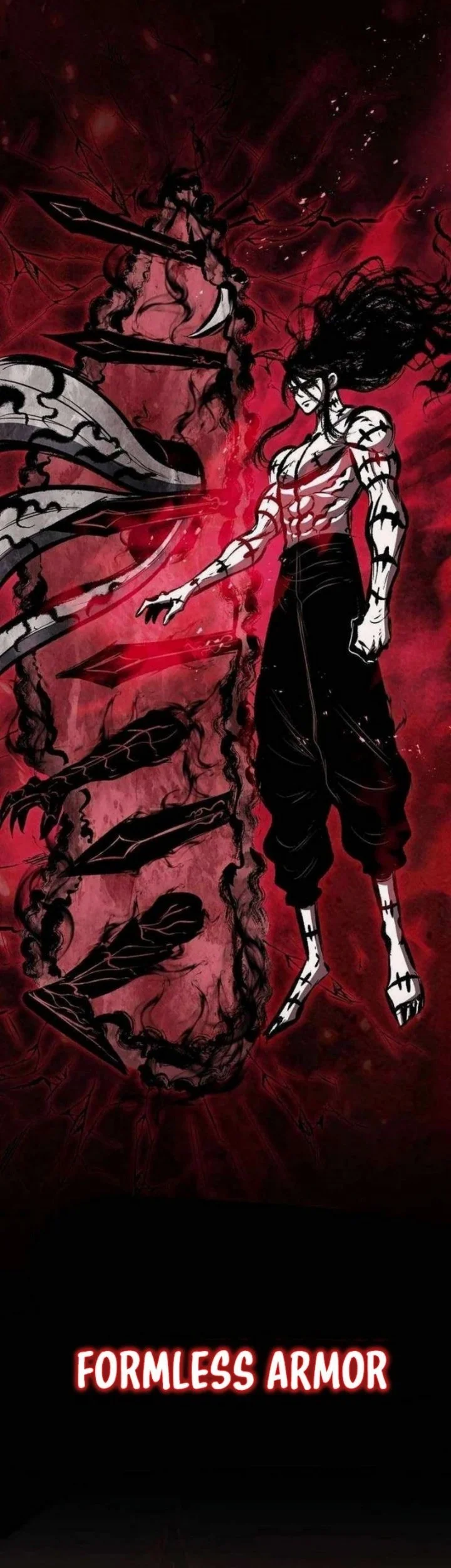 Chronicle of Runes Chapter 48 Gambar 88