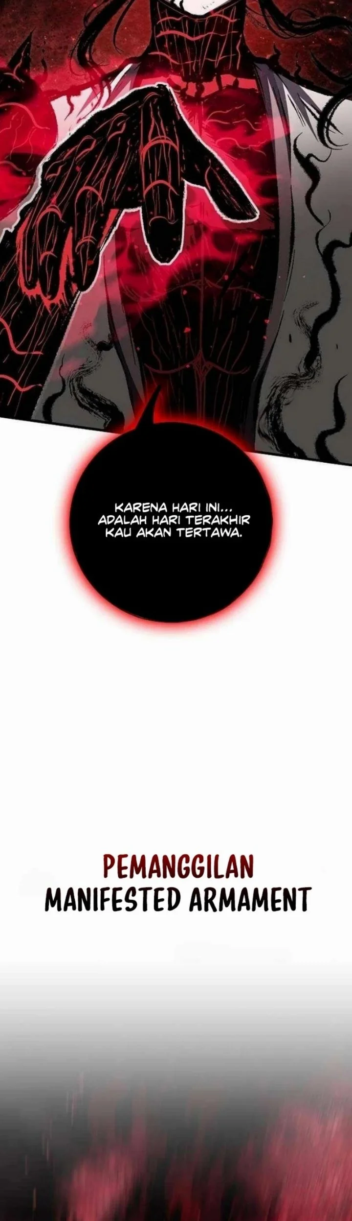 Chronicle of Runes Chapter 48 Gambar 92