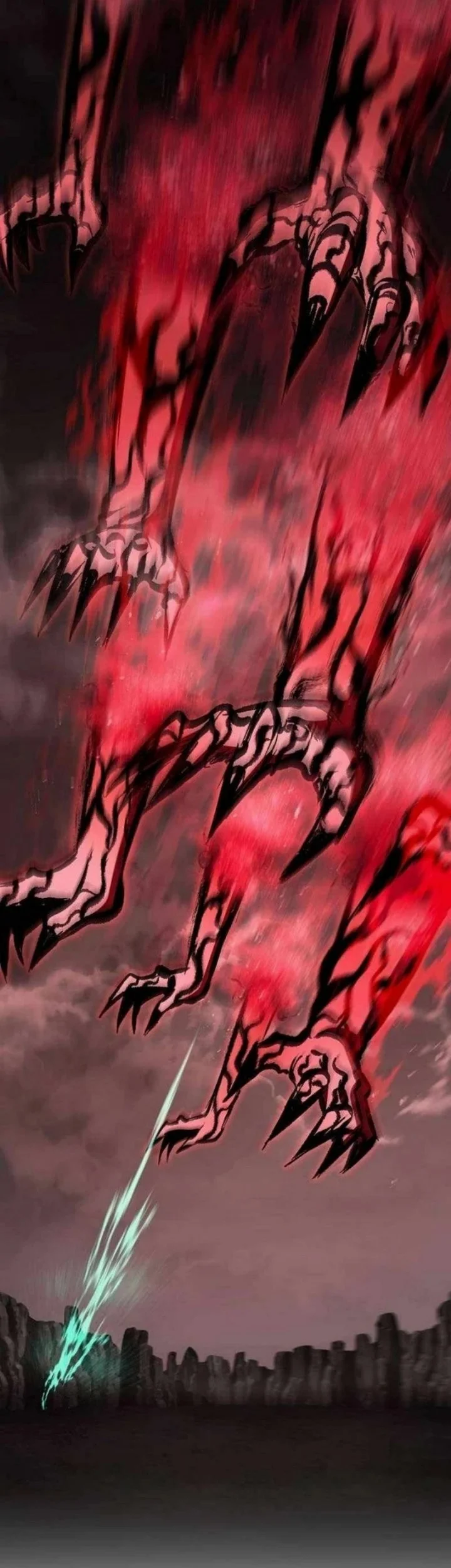 Chronicle of Runes Chapter 48 Gambar 93