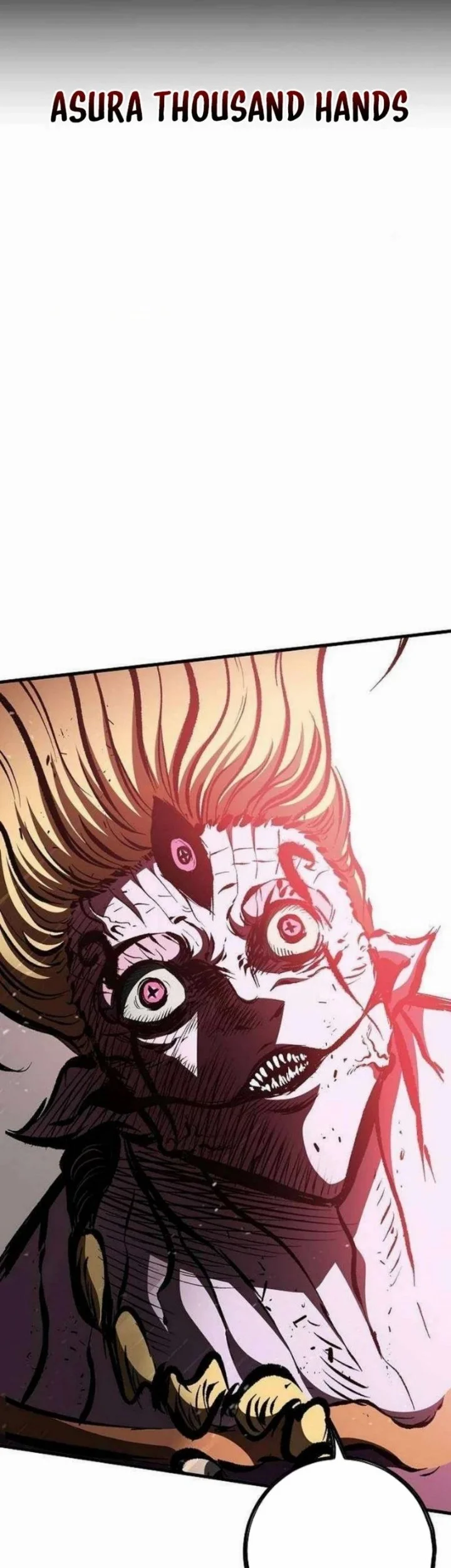 Chronicle of Runes Chapter 48 Gambar 94