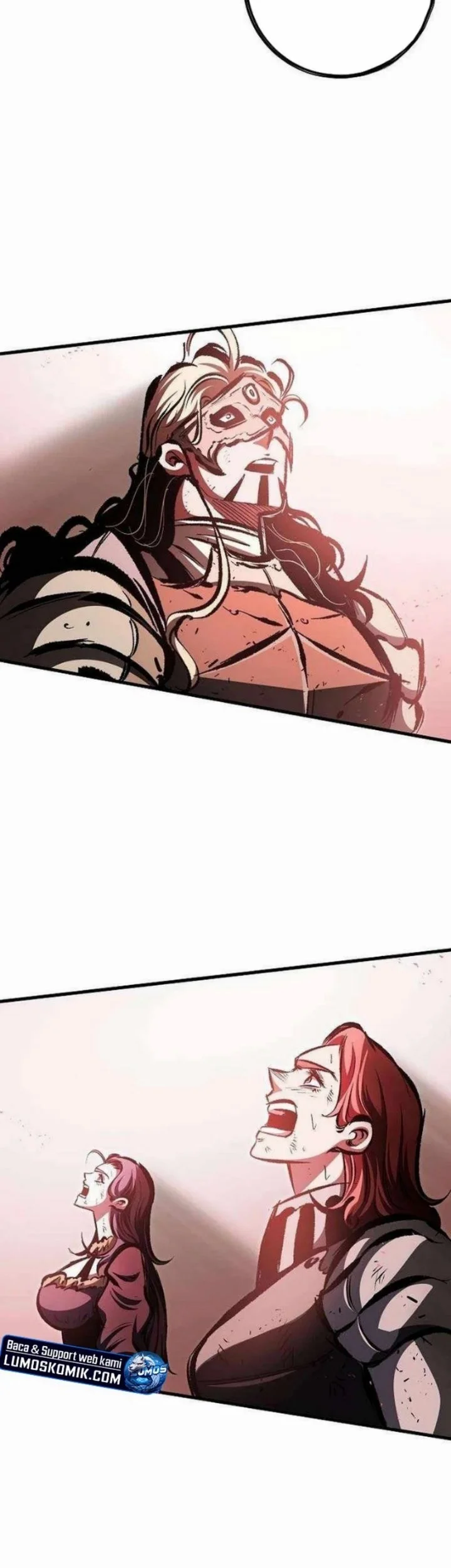 Chronicle of Runes Chapter 48 Gambar 95
