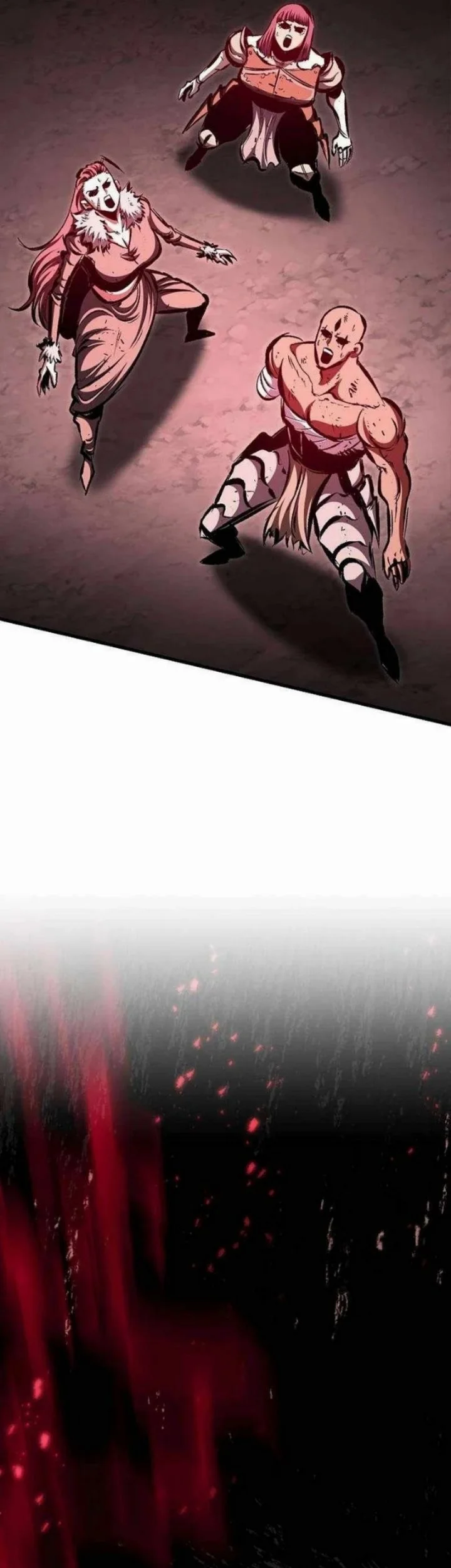 Chronicle of Runes Chapter 48 Gambar 97