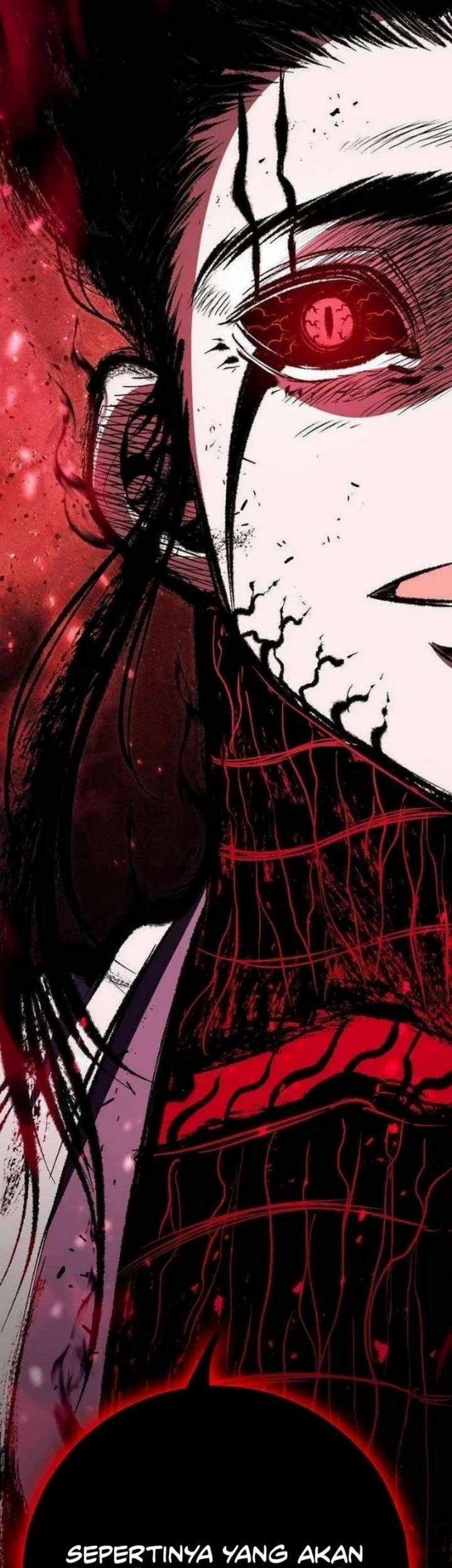 Chronicle of Runes Chapter 48 Gambar 98