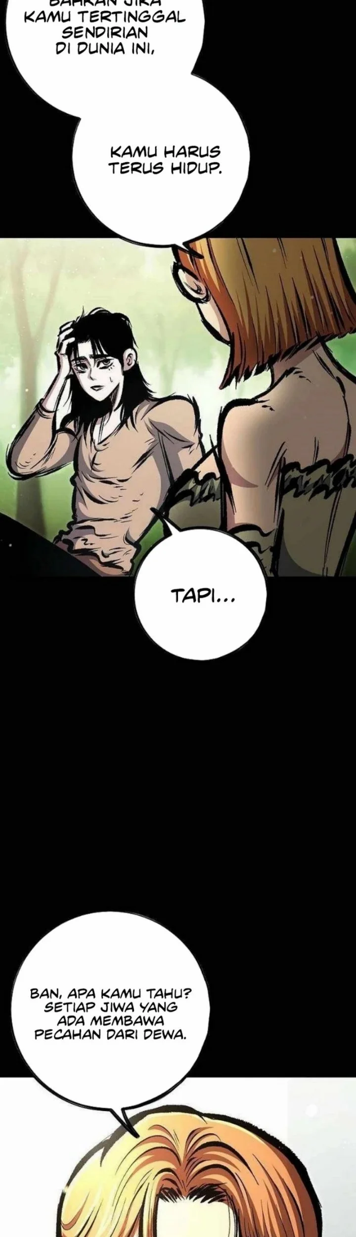 Chronicle of Runes Chapter 48 Gambar 5