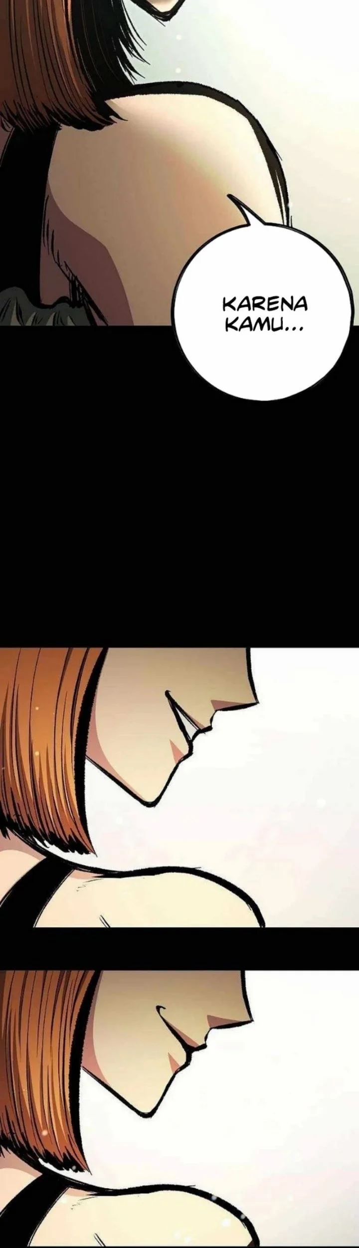 Chronicle of Runes Chapter 48 Gambar 9
