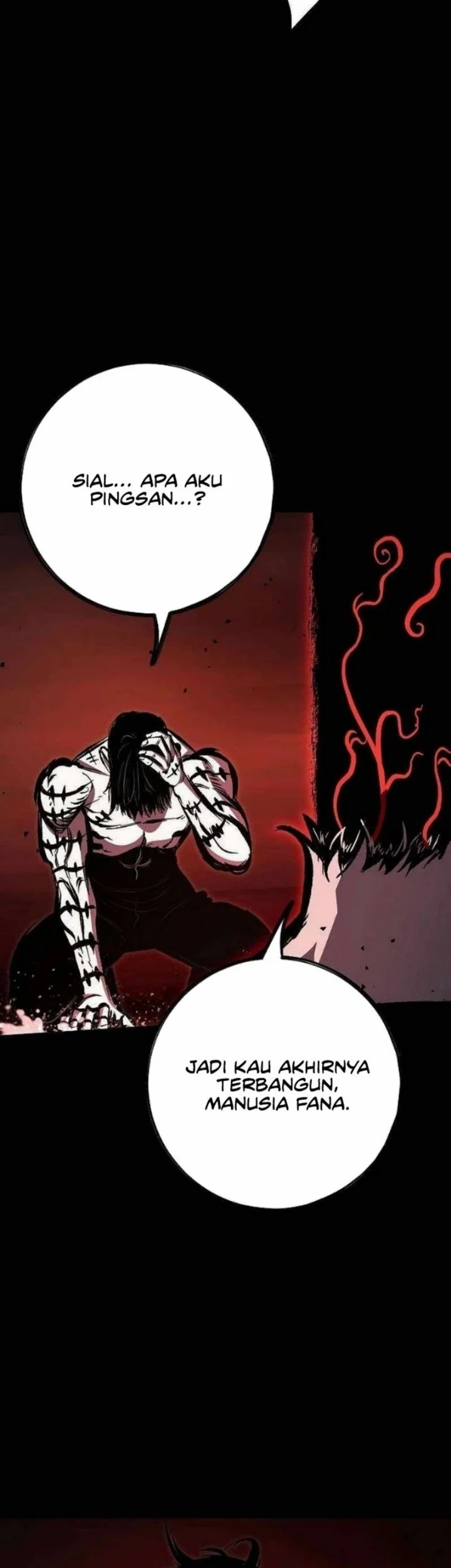 Chronicle of Runes Chapter 48 Gambar 12