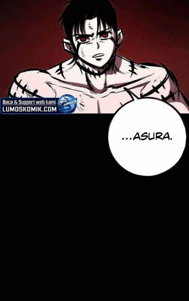 Chronicle of Runes Chapter 48 Gambar 13