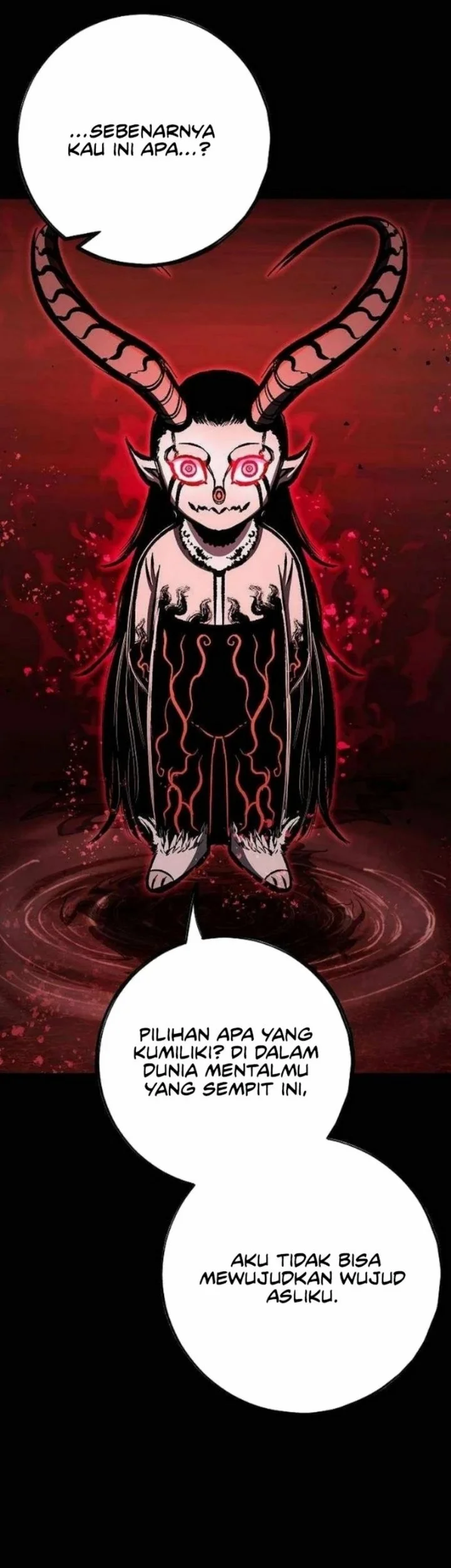 Chronicle of Runes Chapter 48 Gambar 14