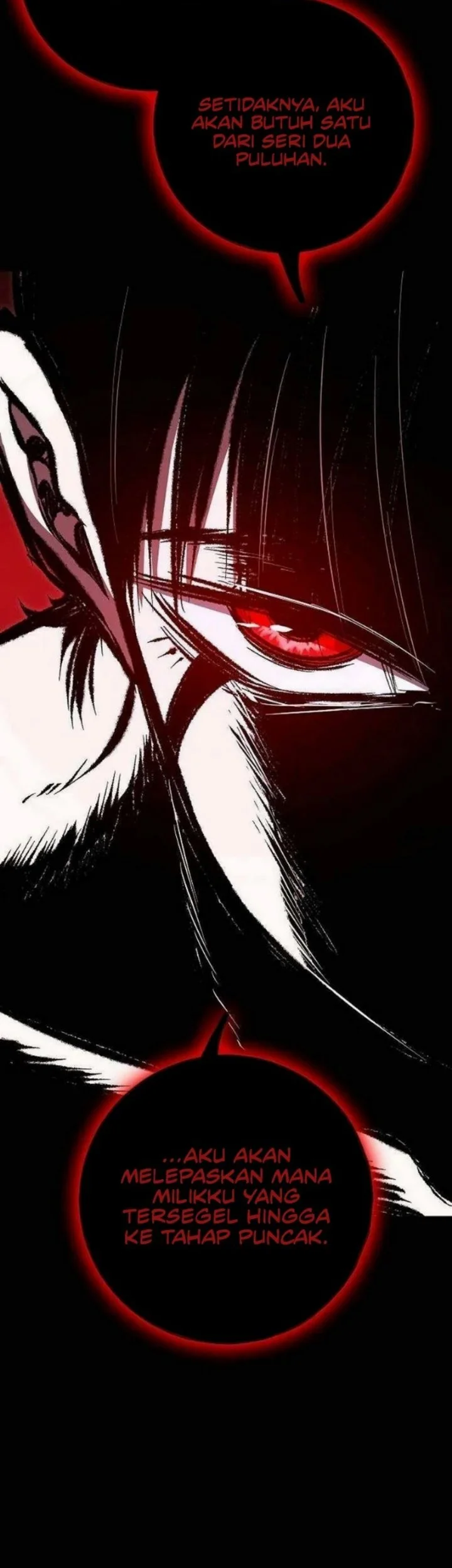 Chronicle of Runes Chapter 48 Gambar 16