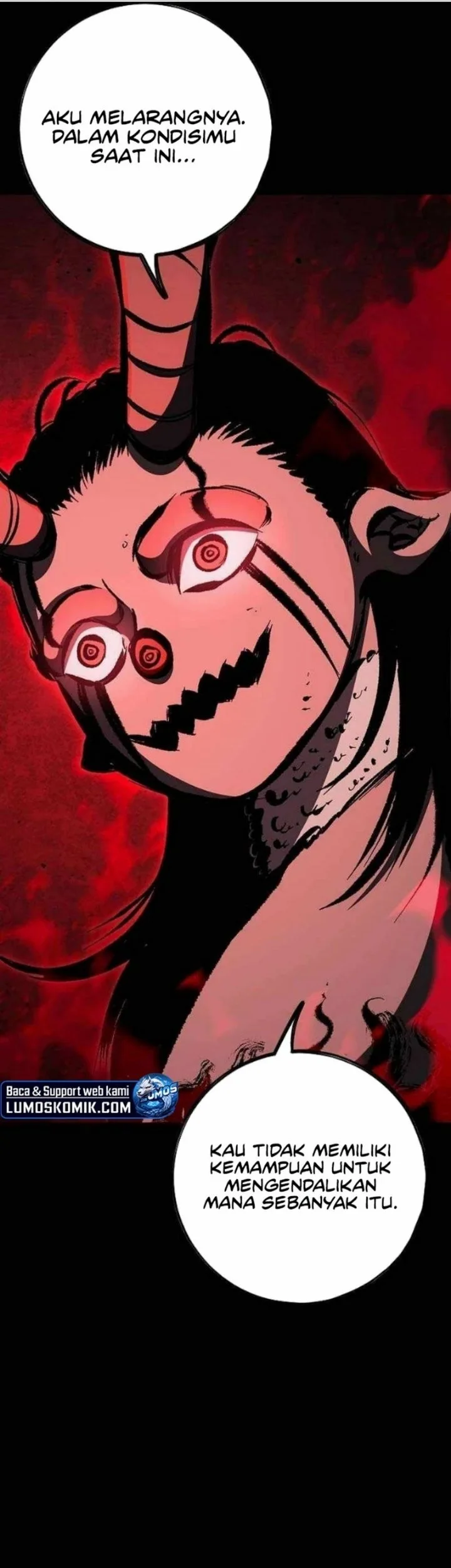 Chronicle of Runes Chapter 48 Gambar 18