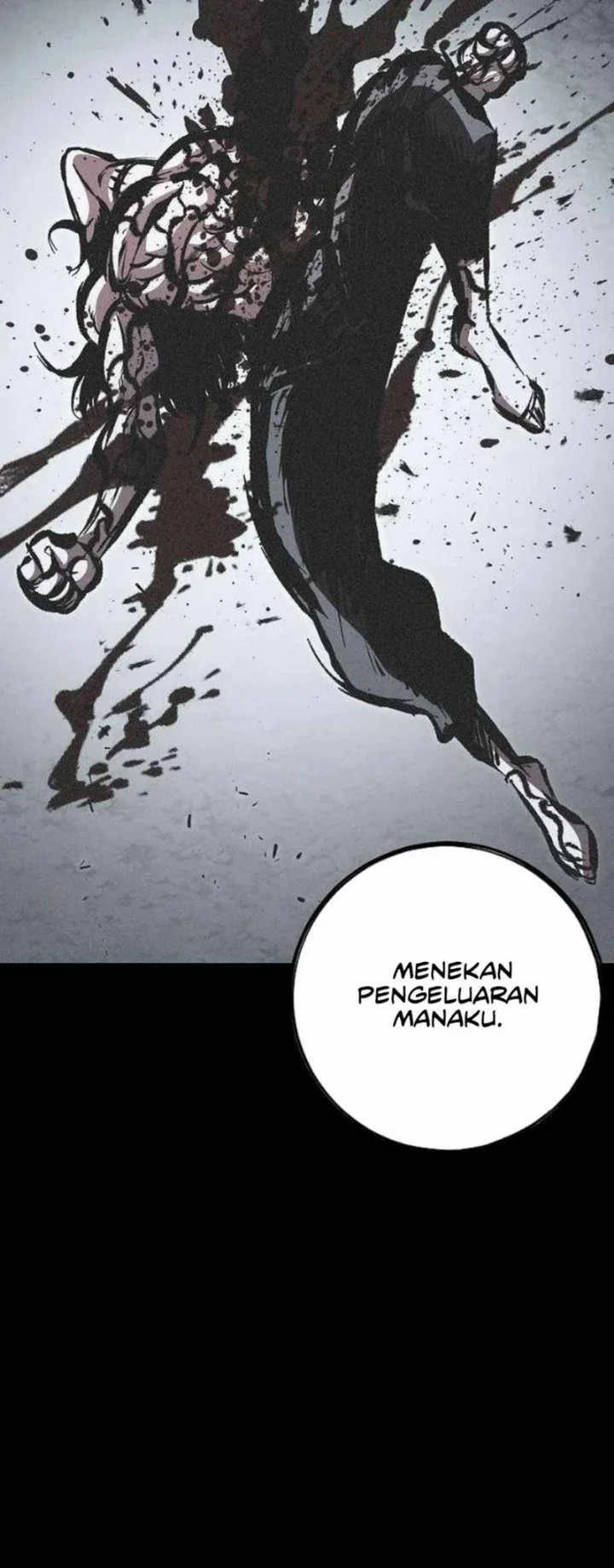 Chronicle of Runes Chapter 48 Gambar 20