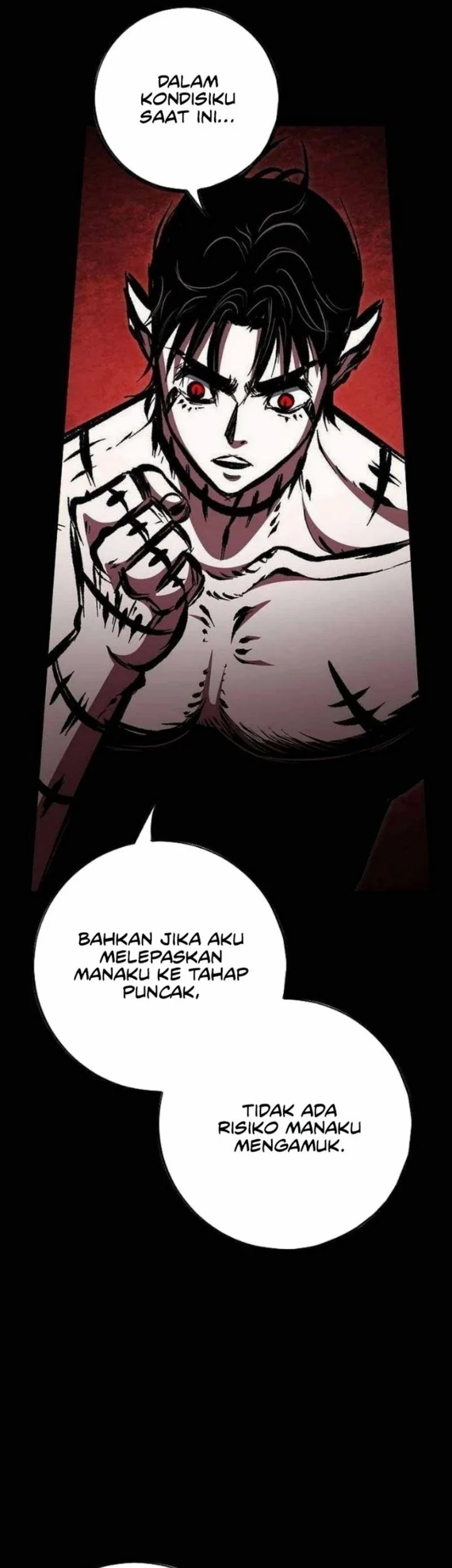 Chronicle of Runes Chapter 48 Gambar 21