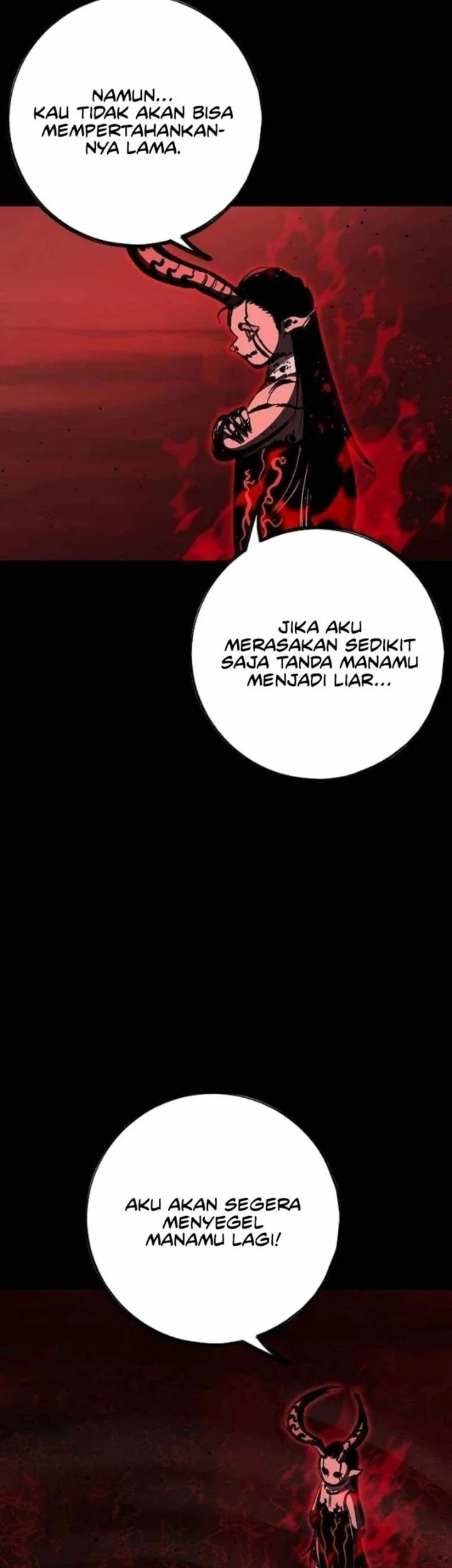 Chronicle of Runes Chapter 48 Gambar 22
