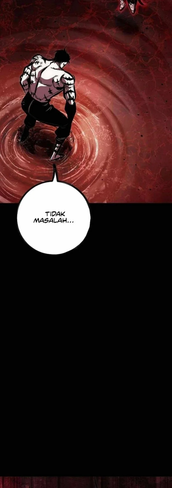 Chronicle of Runes Chapter 48 Gambar 23
