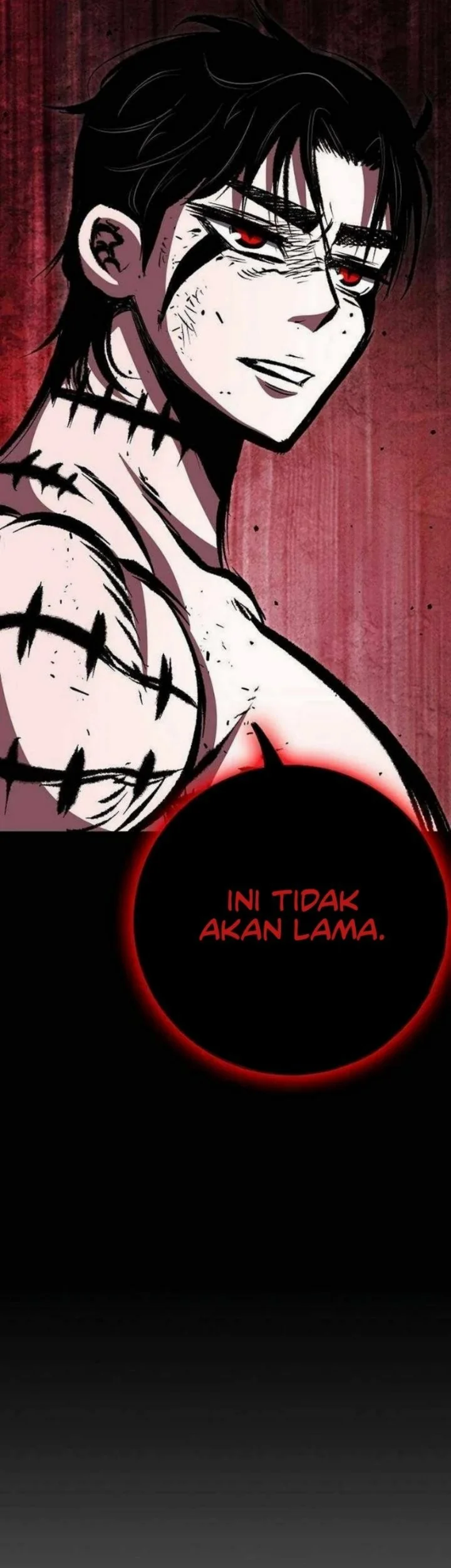 Chronicle of Runes Chapter 48 Gambar 24