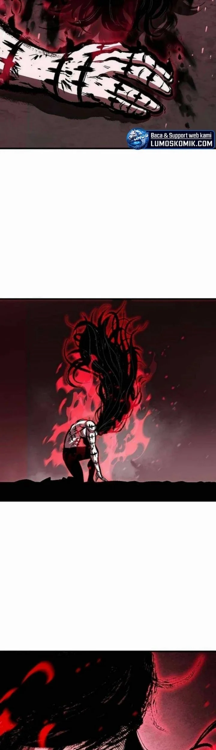 Chronicle of Runes Chapter 48 Gambar 26