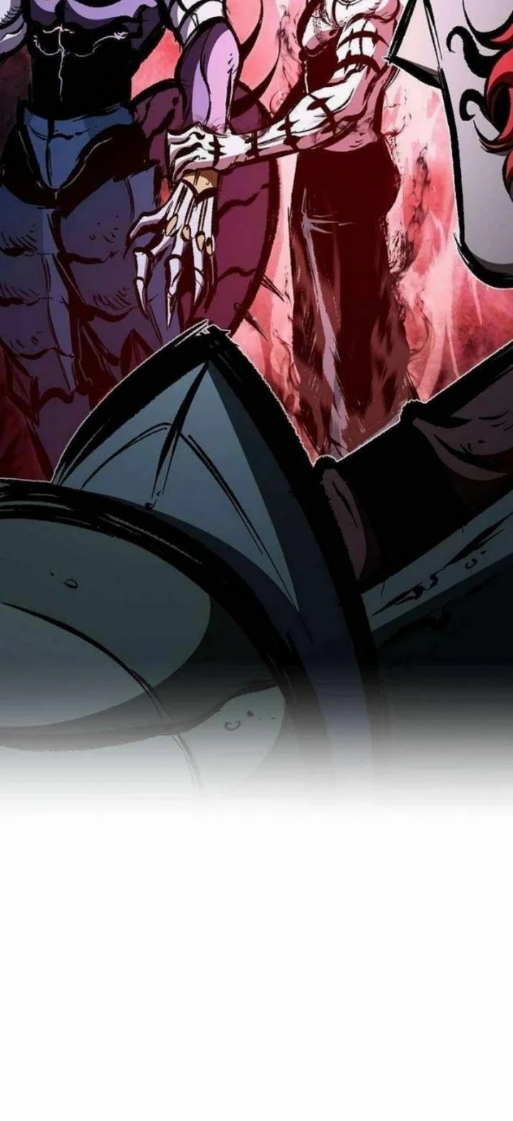 Chronicle of Runes Chapter 48 Gambar 29