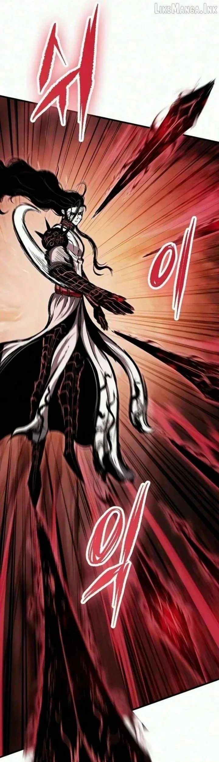 Chronicle of Runes Chapter 49 Gambar 35